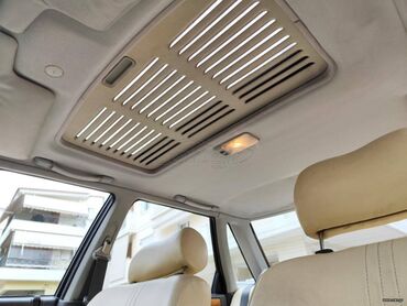 Rover: Rover 416: 1.6 l. | 1991 έ. 155000 km. Λιμουζίνα — 6