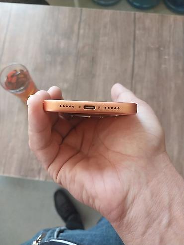 iphone 111: IPhone 17, 256 GB, Narıncı — 4