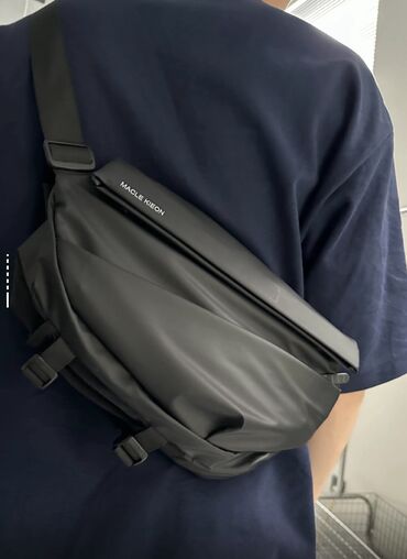 Барсетки: Барсетка, Новый — 2