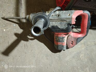 Аренда инструментов: Сдам в аренду Компрессоры, Перфораторы, Сварочные аппараты — 2