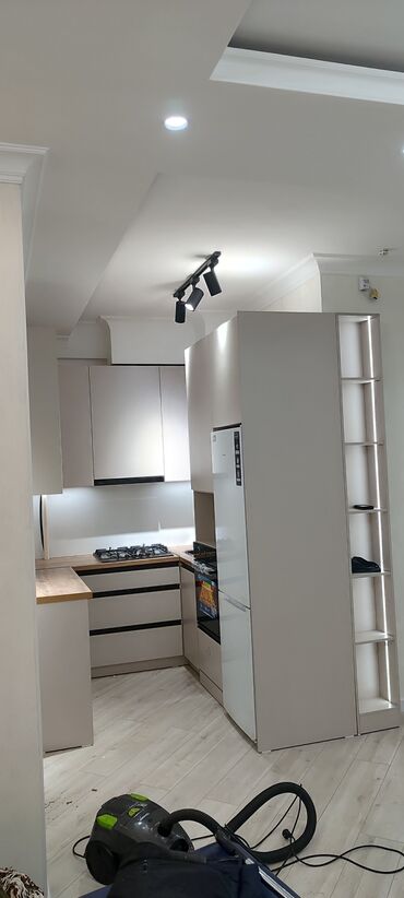 Мебель на заказ: Мебель на заказ, Кухня, Кухонный гарнитур — 14