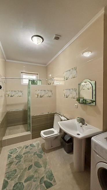 Долгосрочная аренда домов: 164 м², 3 комнаты, Забор, огорожен — 8