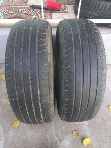некса 2: Шины 185 / 65 / R 15, Лето, Б/у, Легковые, Nexen