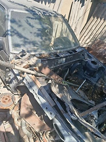 полик 5 д: Автозапчасти от разбираемого автомобиля (хэтчбек, левый руль) В — 3