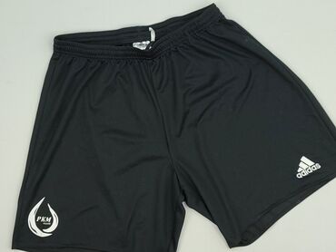 Adidas, Szorty dla mężczyzn, rozmiar L