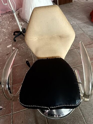 Salon, tibbi mebel dəsti: Gözəllik salonu üçün avadanlıqlar dəsti - Vizaj/saç stilisti üçün iri — 15