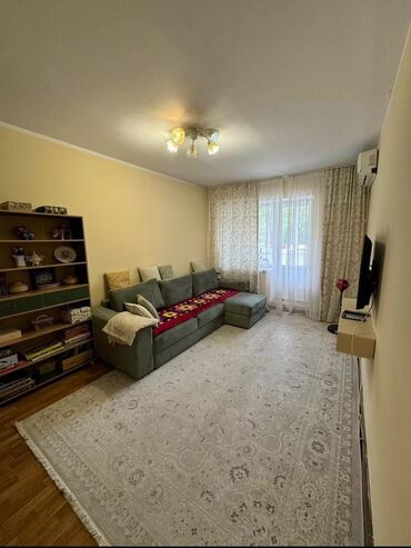 инд: 3 комнаты, 65 м², Индивидуалка, 3 этаж, Косметический ремонт