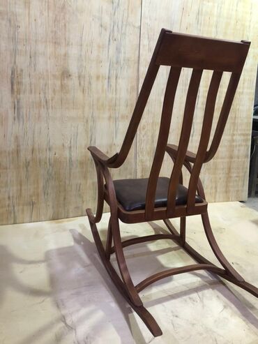 стулья кресла дерева: Стулья Для зала, Без обивки, Новый