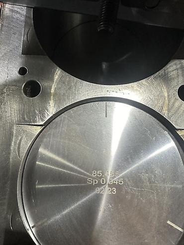 СТО, ремонт транспорта: Ремонт грузовых Пневмо компрессоров на различных производителей на — 38