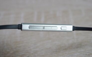 высококачественный усилитель для наушников: Наушники Gigaset