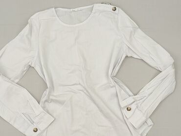 Women: Sinsay, Women's blouse, size S (EU 36)