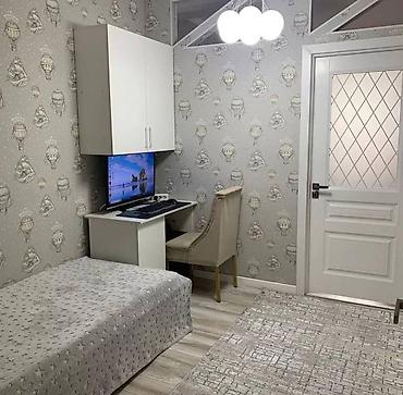 2023: 4 комнаты, 120 м², Аламедин-1 мкр Элитка, 10 этаж — 6