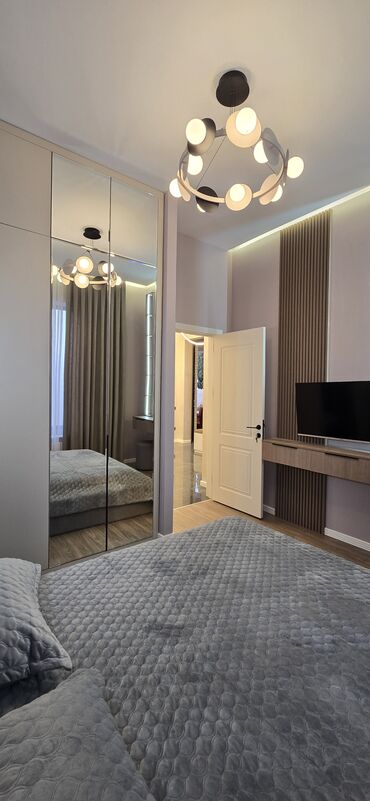 Həyət evləri və villaların satışı: Mərdəkan 4 otaqlı, 180 kv. m, Yeni təmirli — 16