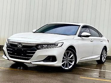 Диски: Литые Диски R 17 Honda, Комплект, отверстий - 5, Б/у — 13