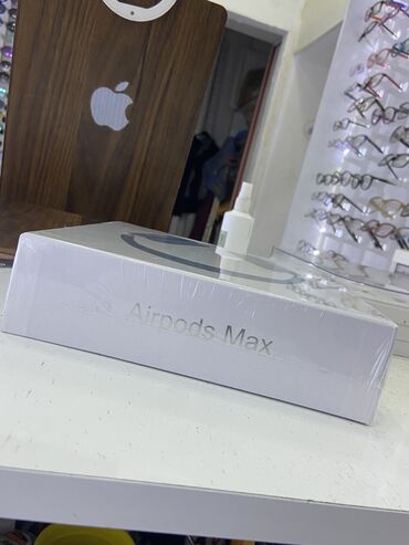 Qulaqcıqlar: Yeni Simsiz (Bluetooth) Qulaqcıqlar, Apple, rəng - Ağ — 9