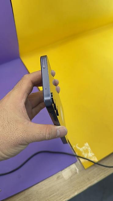 Samsung: Samsung Galaxy A35, Б/у, 256 ГБ, 2 SIM — 10