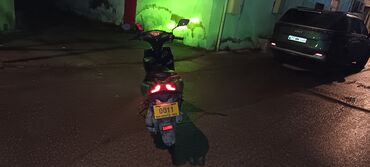 Mopedlər,skuterlər: - 80, 80 sm3, 2024 il, 19405 km -da lalafo.az — 8 Mopedlər,skuterlər: - 80, 80 sm3, 2024 il, 19405 km — 8