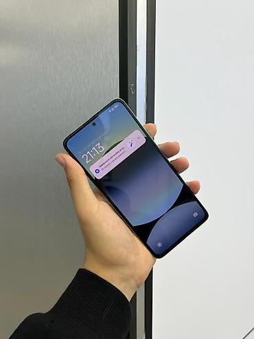 Redmi: Xiaomi, 14, Б/у, 128 ГБ, цвет - Голубой, В рассрочку, 2 SIM — 3