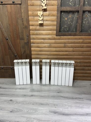 Mobil telefonlar üçün digər aksesuarlar: Seksiyalı Radiator Alüminium