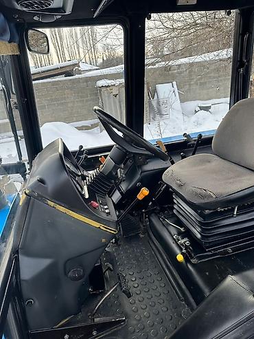 Тракторы МТЗ (Беларус): Трактор Беларус (МТЗ) 892 Мото час 4268 Состояние отличное — 7