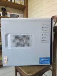 Masaüstü kompüterlər və iş stansiyaları: 40 manata keys. Monitorla birgə 80. Klaviatura və maus verilir — 8