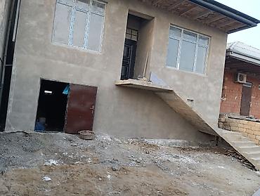 upd qesebesinde satilan evler: Satılır: həyət evi Paket qupca torpağında Evində sənədi tam qaydasında — 2