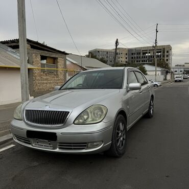 запчасти для венто: Toyota Brevis: 2003 г., 3 л, Автомат, Бензин, Седан