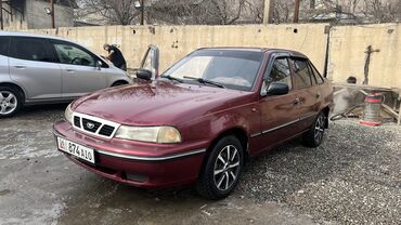 Daewoo: Daewoo Nexia: 2004 г., 1.5 л, Механика, Бензин, Седан