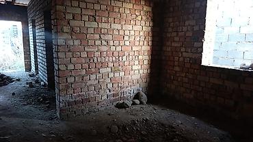 недостроенное: 5 комнат, 150 м², 4 соток, Селекционное, Собственник — 5