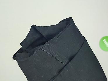 cheap black: Bpc bonprix collection, Spodnie materiałowe damskie, rozmiar L — 6