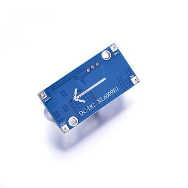 Təmir və tikinti: Kateqoriya: Elektronik Kartlar > Gərginlik Requlyator Kartları — 4