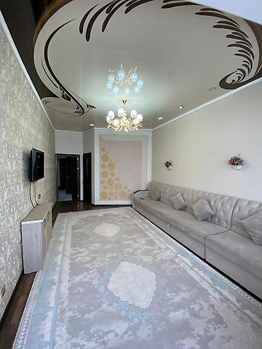 Продажа квартир: 3 комнаты, 76 м², Элитка, 10 этаж, Евроремонт — 6