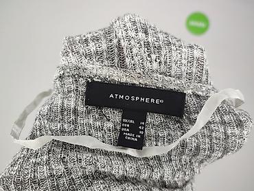 116: Atmosphere, Kardigan damski, rozmiar XL — 4