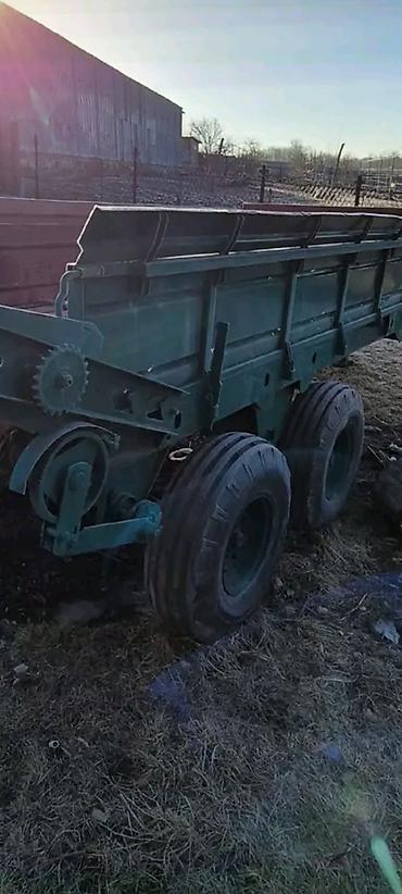 mini traktor: Peyin sepen — 5