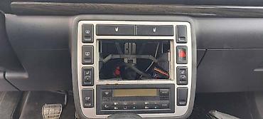 servis abs: KLIMA ZA FORD GALAXY | FORD GALAXY 2002 GOD 2.8 V6 150KW — 1