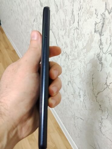 Redmi: Redmi Note 12, 128 GB, rəng - Qara, Sənədlərlə — 8