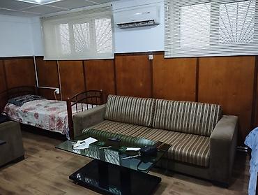 xirdalanda kiraye evleri: OTAQ YOLDAŞI QİZ,TİBB UNİVERSİTETİNƏ YAXIN,RUS SƏFİRLİYİ TƏRƏFDE.EVİN — 5