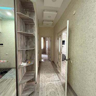 cafe: For rent 1 bedroom studio apartment in the city center at 1/11 Isanov — 6
