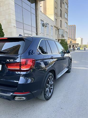 e60 bmw: BMW X5: 2018 г., 3 л, Автомат, Бензин, Кроссовер — 7