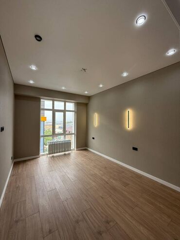 квартира на долгий срок восток 5: 2 комнаты, 64 м², Элитка, 5 этаж, Евроремонт