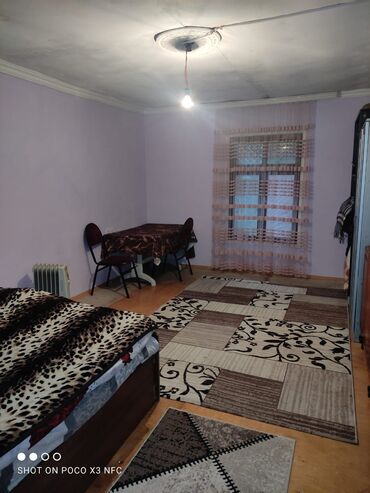 məhəmmədi kirayə: 40 kv. m, 1 otaqlı, Qaz, İşıq, Su