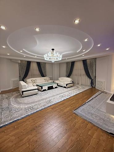 Продажа квартир: 4 комнаты, 140 м² — 1