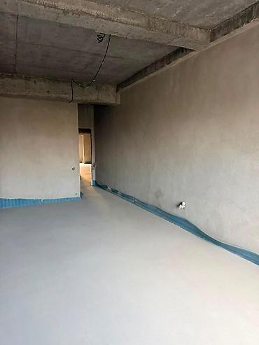 пишпек 2: 3 комнаты, 130 м², Элитка, 13 этаж, ПСО (под самоотделку) — 9