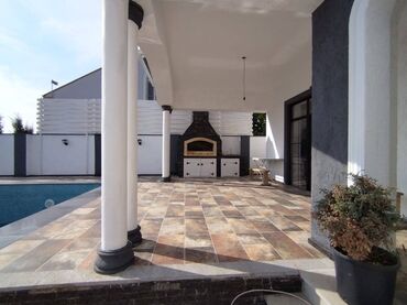 Həyət evləri və villaların satışı: Mərdəkan 4 otaqlı, 180 kv. m, Yeni təmirli — 3