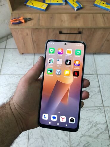 samsung note 4 qiymeti: Xiaomi Redmi Note 12
