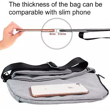 Другие сумки: Кобура барсетки. Оригинал — 9