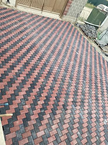 Другие стройуслуги: Услуги по укладке тротуарной брусчатки предлагают профессиональный — 10