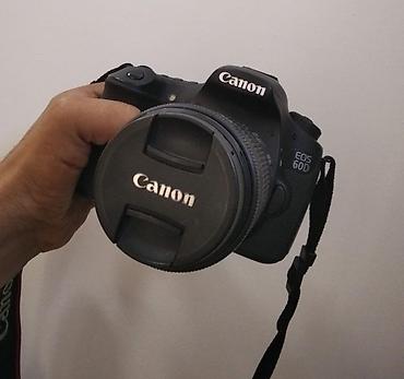 canon eos 5d mark ii: *500₼ Canon 60 d 18-55* *abyektiv* *16 gb yaddas karti* *Adapder — 1