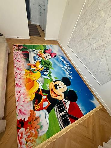 Продажа комнат: 18 м², С мебелью — 1