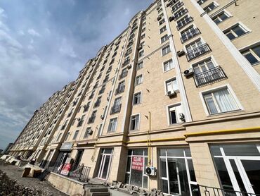 Продажа квартир: Продаю Офис 88 м², Без ремонта, Без мебели, Многоэтажное здание, 1 этаж